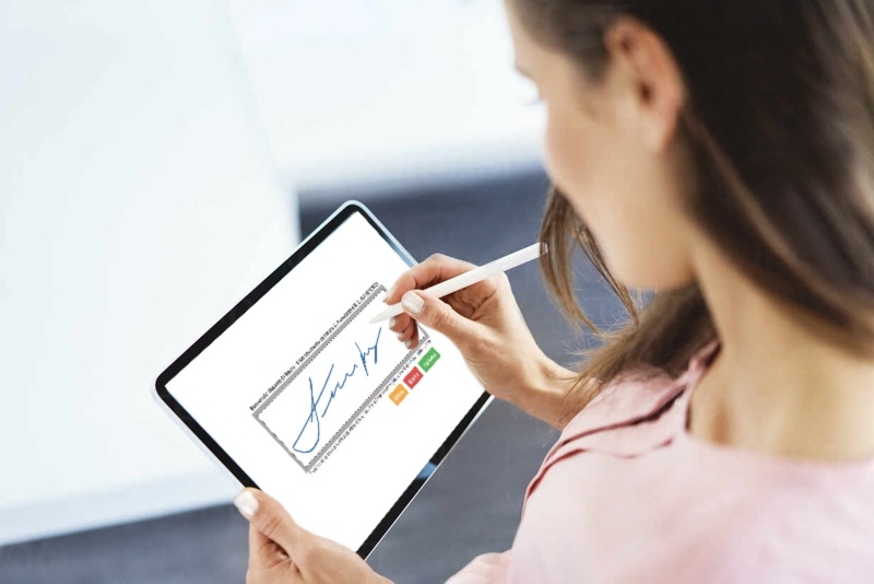 Gestionale OnLine, utilizzabile da Computer, Notebbok, Tablet, Smartphone